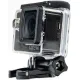 Экшен-камера SJCAM SJ4000 Air черный