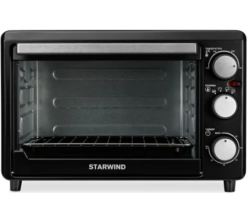 Мини-печь StarWind SMO2043