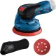 Эксцентриковая шлифмашина Bosch GEX 12V-125 Professional 0601372101 без АКБ