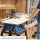 Распиловочный циркулярный станок Scheppach HS105