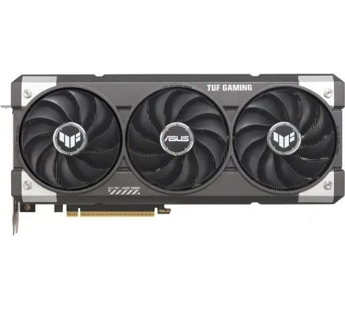 Видеокарта ASUS TUF Gaming GeForce RTX 5060 Ti 8GB GDDR7 OC Edition TUF-RTX5060TI-O8G-GAMING