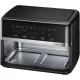 Аэрогриль аэрофритюрница Trouver FD20s Pro Black черный