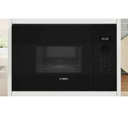 Микроволновая печь Bosch Serie 4 BFL524MB2
