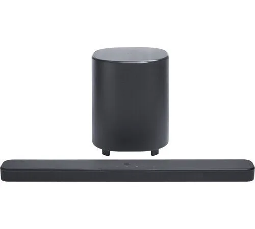 Саундбар JBL Bar 500MK2