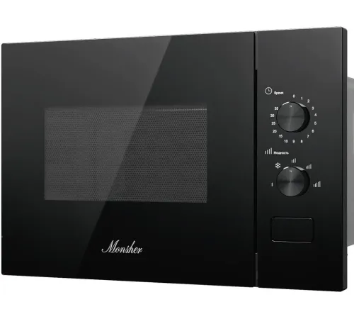Микроволновая печь Monsher MMH 1015 Noir