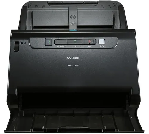 Сканер Canon imageFORMULA DR-C230