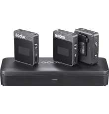 Радиосистема Godox MoveLink II M2