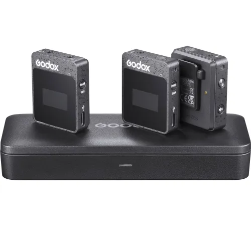 Радиосистема Godox MoveLink II M2
