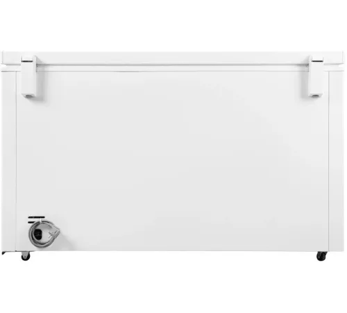 Морозильный ларь Kraft BDW-460BLR