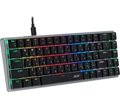 Клавиатура Acer OKW302