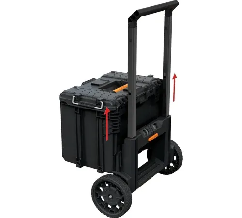Ящик для инструментов Keter ROC Pro Gear 2.0 17211897