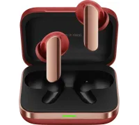 Наушники Realme Buds Air 7 Pro красный