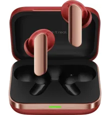 Наушники Realme Buds Air 7 Pro красный