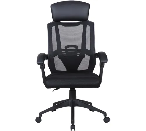 Кресло Brabix Nexus ER-401 черный