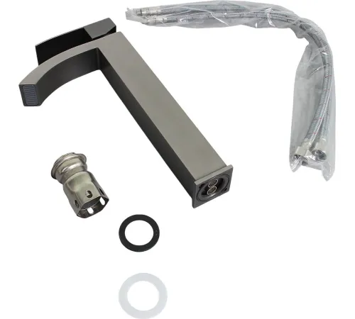Смеситель Ledeme L71117D