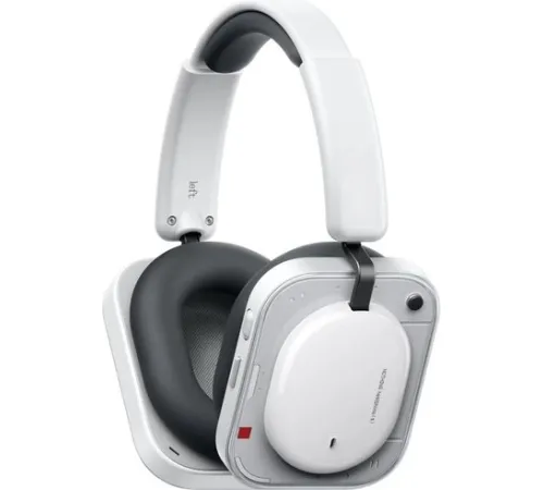 Наушники Nothing Headphone A белый