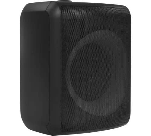 Беспроводная колонка Monster Musicbox MS22150 черный