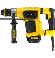 Перфоратор DeWalt D25413K