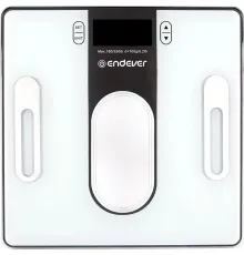 Напольные весы Endever Aurora 553