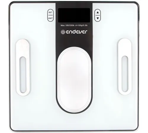 Напольные весы Endever Aurora 553