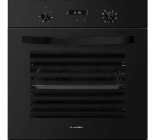 Электрический духовой шкаф MAUNFELD EOEM.589B2
