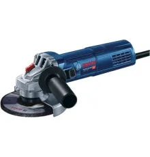 Угловая шлифмашина Bosch GWS 9-125 Professional 0601396022