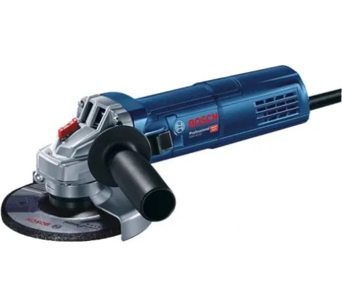 Угловая шлифмашина Bosch GWS 9-125 Professional 0601396022
