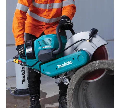 Электрорез Makita CE001GZ без АКБ