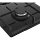 Варочная панель Monsher MGG 32 Noir