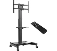 Стойка для телевизора Onkron TS1552E черный