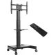 Стойка для телевизора Onkron TS1552E черный