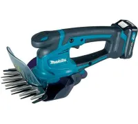 Садовые ножницы Makita UM600DWAE с 2-мя АКБ