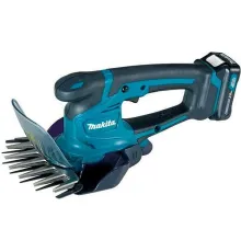 Садовые ножницы Makita UM600DWAE с 2-мя АКБ