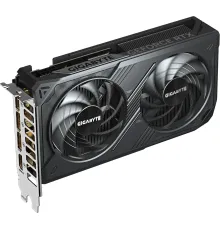 Видеокарта Gigabyte GeForce RTX 5060 Windforce OC 8G GV-N5060WF2OC-8GD