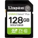 Карта памяти Kingston Canvas Select Plus SDXC 128GB SDS3/128GB