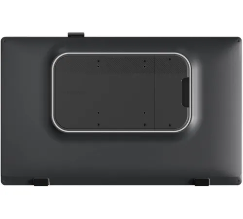 Графический монитор Huion Kamvas 22 Gen 3 GS2203 темно-серый