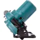 Дисковая циркулярная пила Makita HS301DWAE с 2-мя АКБ 2 Ah