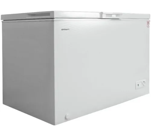Морозильный ларь Kraft BDW-380RX