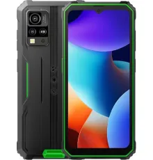Телефон Blackview BV4800 Pro 4GB/128GB зеленый