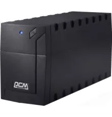 Источник бесперебойного питания Powercom RPT-600AP SE2