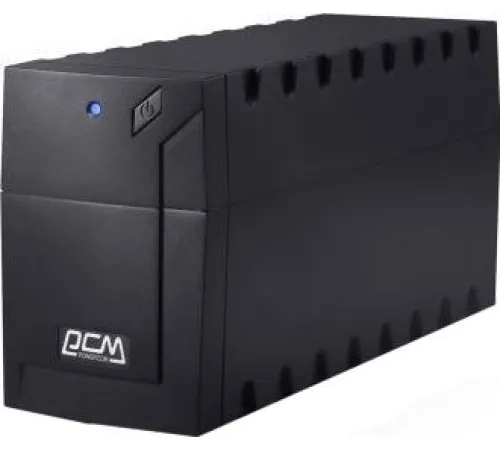 Источник бесперебойного питания Powercom RPT-600AP SE2