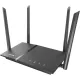 Wi-Fi роутер D-Link DIR-1260/RU/R1A