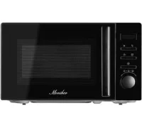Микроволновая печь Monsher MTW 203 Noir