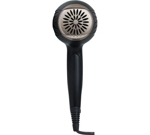 Фен Blackton Bt HD2241B черный/золотистый
