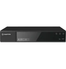 Сетевой видеорегистратор Tantos TSr-NV08154