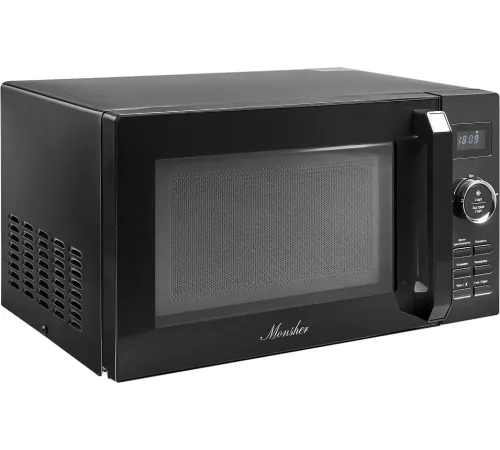 Микроволновая печь Monsher MTW 202 Noir