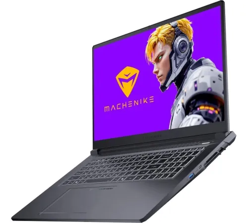 Игровой ноутбук Machenike Star 17 Pluto 2K JJ00GM00KRU