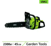 Бензопила Deli DE-LJ18-1