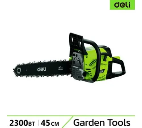 Бензопила Deli DE-LJ18-1