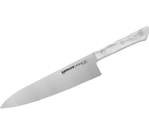 Кухонный нож Samura Harakiri SHR-0085AW